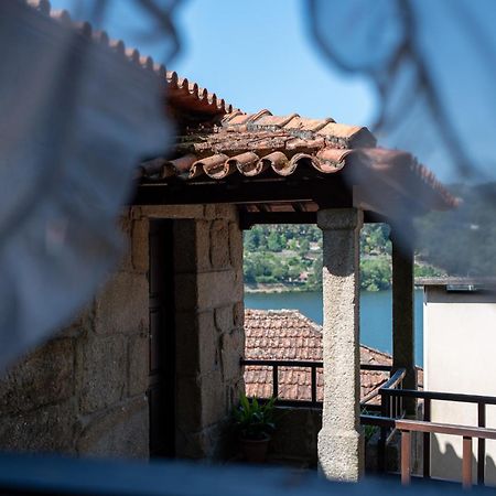 Villa Casa Da Torre, Porto Manso à Ribadouro Extérieur photo
