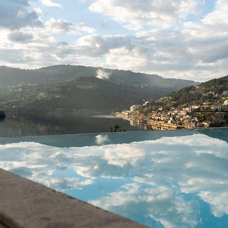Villa Casa Da Torre, Porto Manso à Ribadouro Extérieur photo