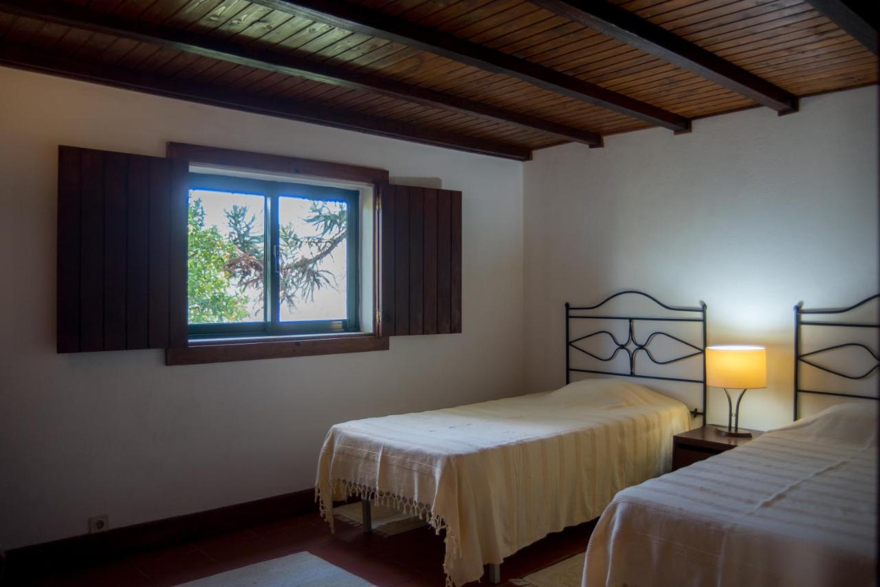 Villa Casa Da Torre, Porto Manso à Ribadouro Extérieur photo