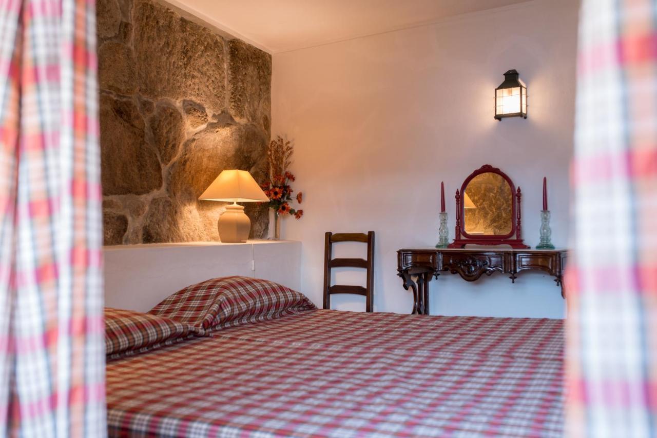 Villa Casa Da Torre, Porto Manso à Ribadouro Extérieur photo