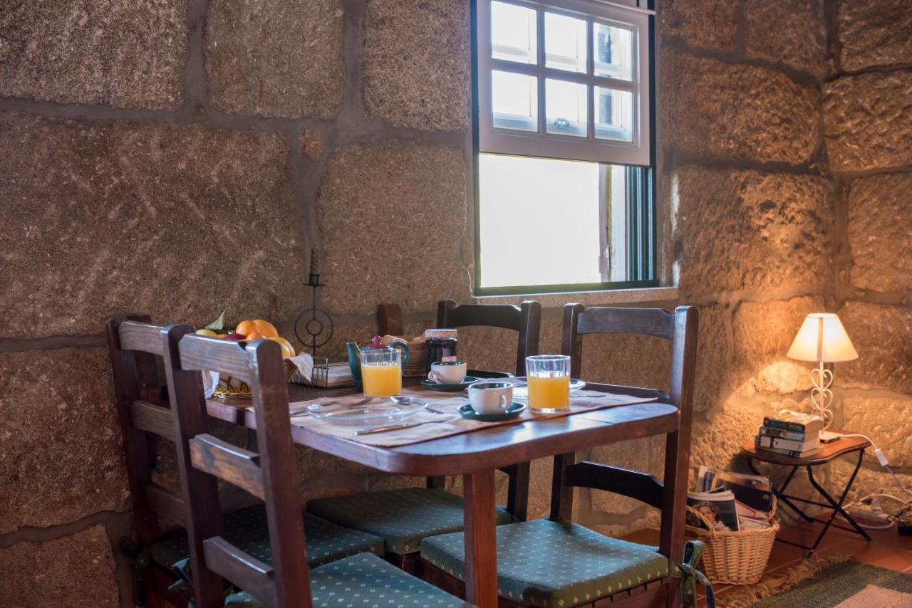 Villa Casa Da Torre, Porto Manso à Ribadouro Extérieur photo