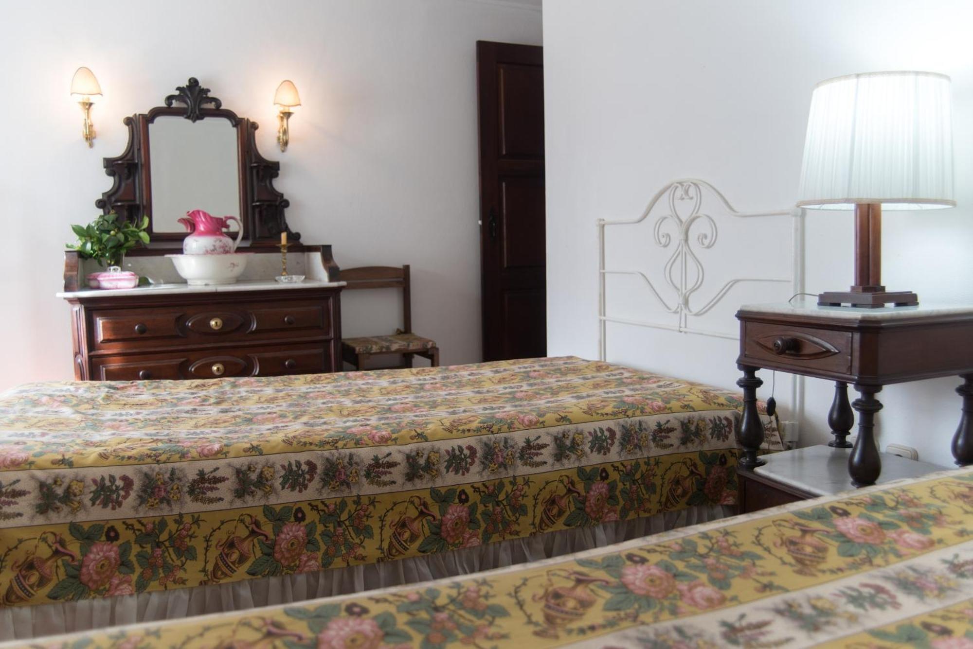Villa Casa Da Torre, Porto Manso à Ribadouro Extérieur photo