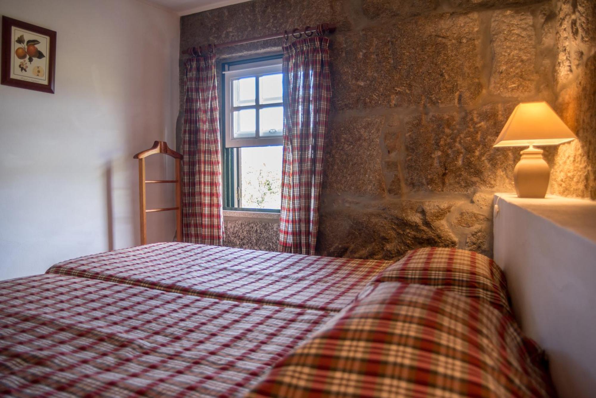 Villa Casa Da Torre, Porto Manso à Ribadouro Extérieur photo