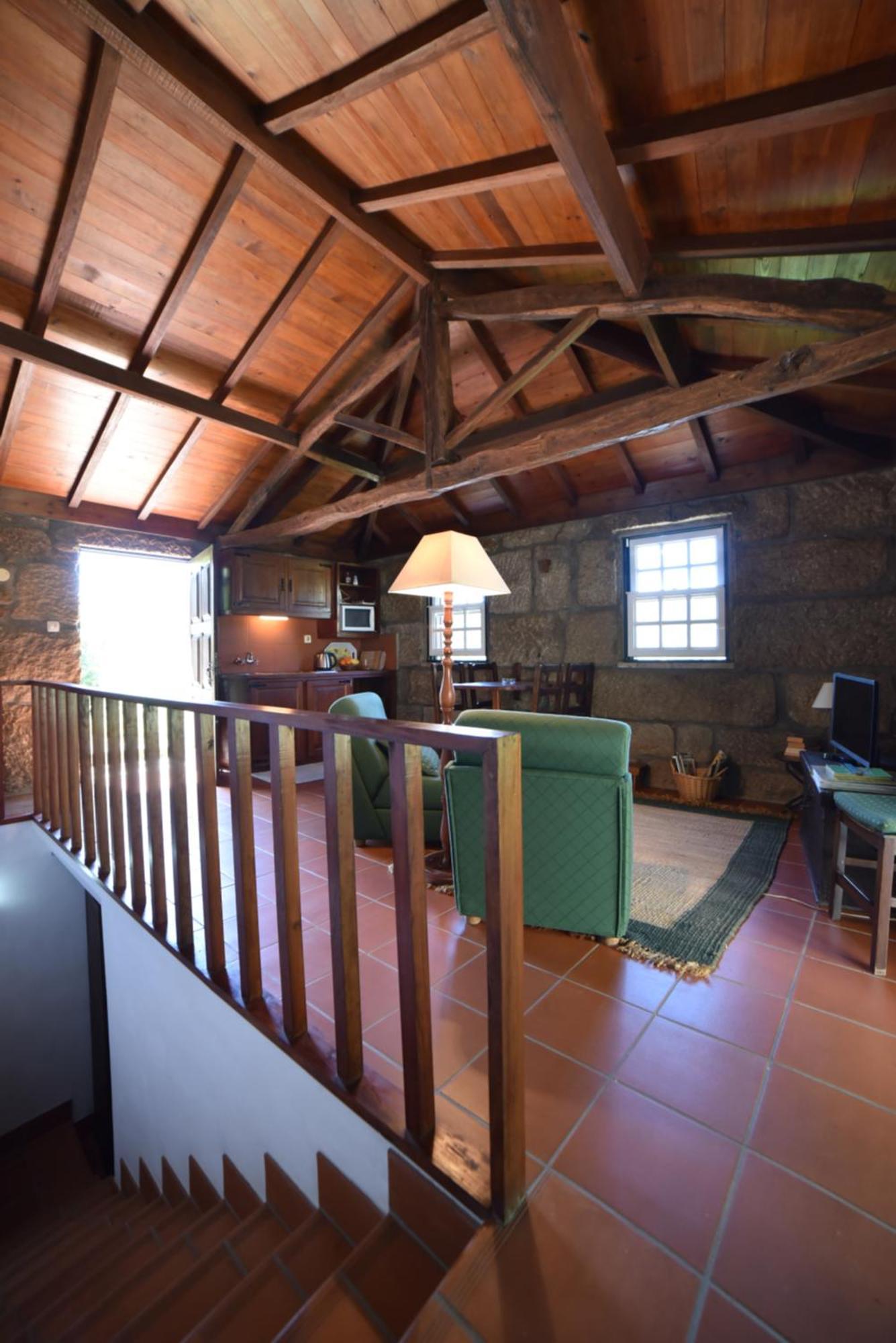 Villa Casa Da Torre, Porto Manso à Ribadouro Extérieur photo