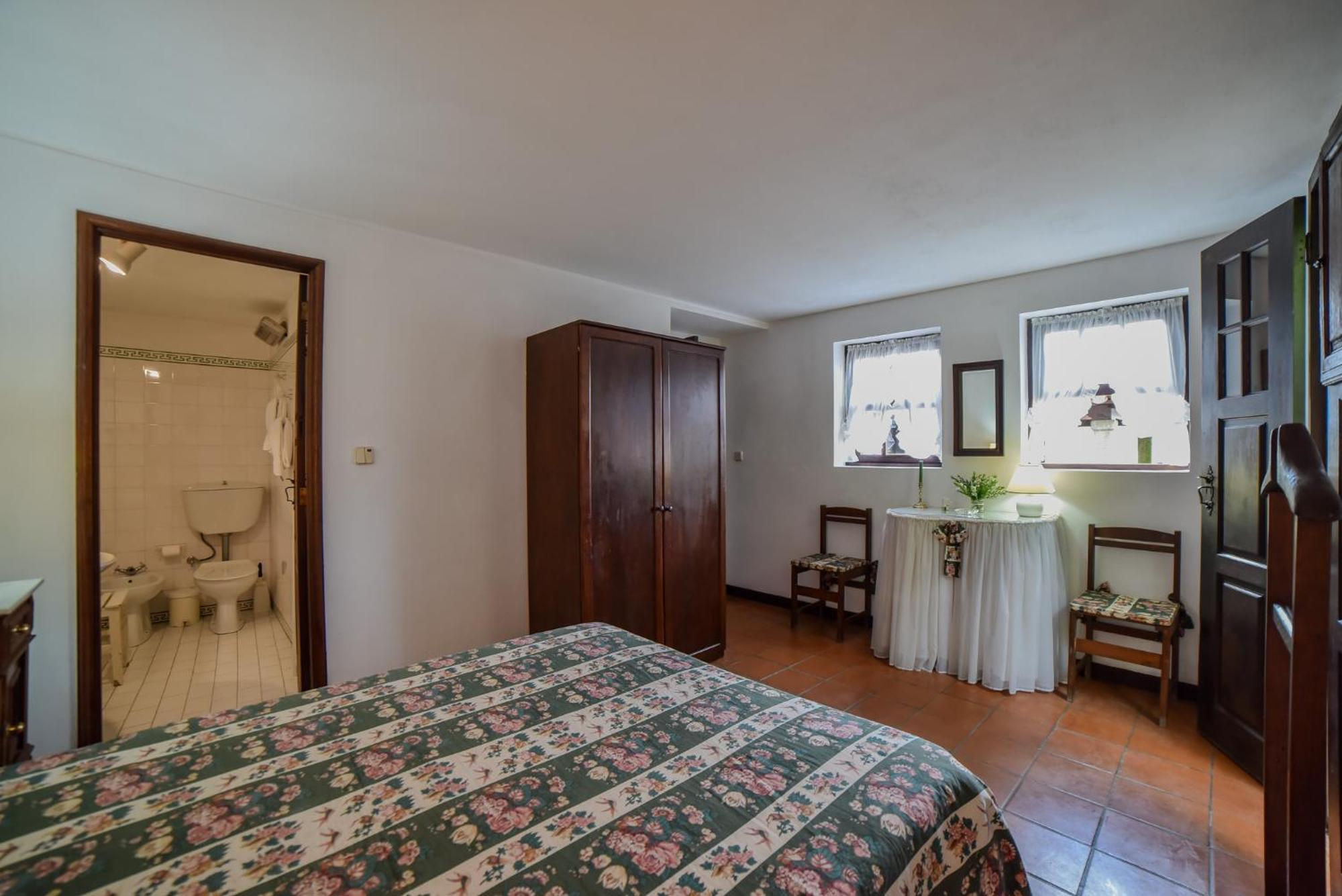 Villa Casa Da Torre, Porto Manso à Ribadouro Extérieur photo